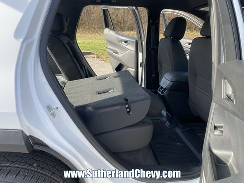 New 2026 Chevrolet Equinox LT w/ LPO, Floor Liner Package image 37