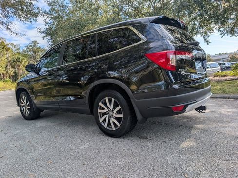 Used 2021 Honda Pilot EX-L image 6