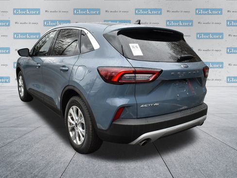 Used 2023 Ford Escape Active w/ Cold Weather Package FWD image 8