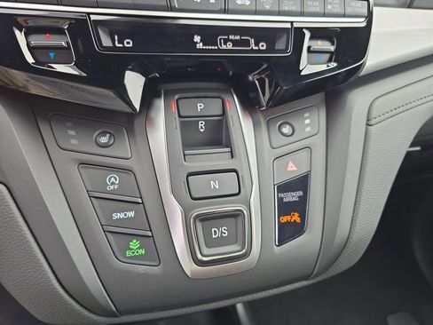 New 2026 Honda Odyssey Sport-L image 22