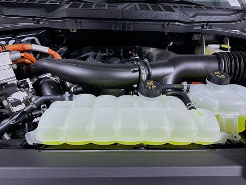 New 2026 Ford F150 XLT w/ Equipment Group 302A MID AWD/4WD image 20