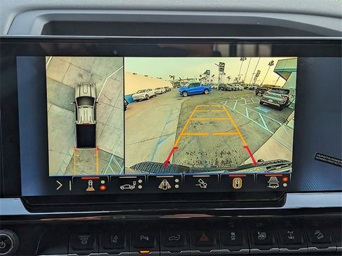 New 2026 Chevrolet Silverado 2500 ZR2 w/ ZR2 Bison Edition image 23