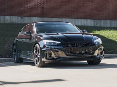 Used 2024 Audi S5 Premium Plus