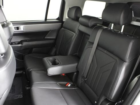 Certified 2026 Hyundai Santa Fe SEL FWD image 22