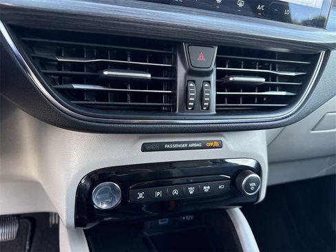 Used 2023 Ford Escape Platinum image 28