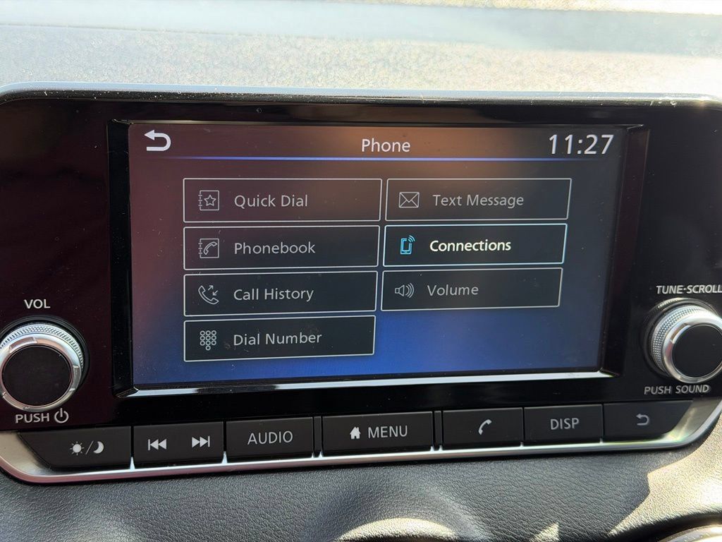 Used 2023 Nissan Sentra S FWD image 28
