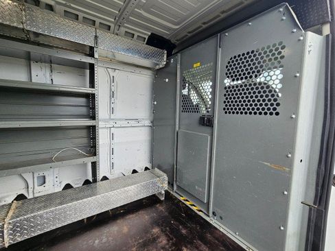 Used 2021 RAM ProMaster 2500 FWD image 14