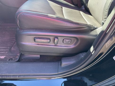 Certified 2023 Honda Ridgeline Black Edition image 24