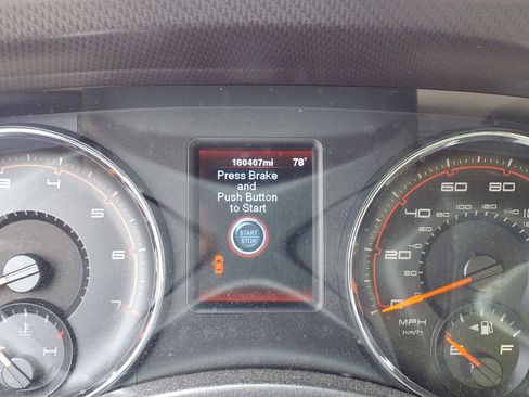 Used 2012 Dodge Charger SE w/ Sport Appearance Group RWD image 15