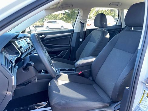 Used 2019 Volkswagen Jetta S w/ Driver Assistance Package image 13