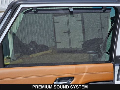 New 2026 Nissan Pathfinder Platinum image 20