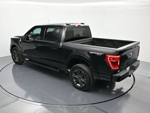 Used 2023 Ford F150 XLT w/ Equipment Group 302A High image 34