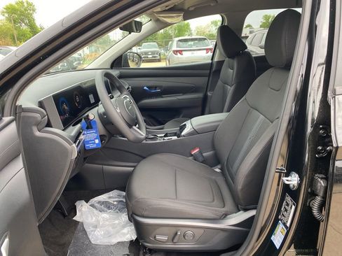 New 2026 Hyundai Tucson SEL AWD/4WD image 11