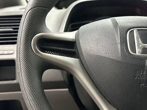 Used 2011 Honda Civic LX image 17