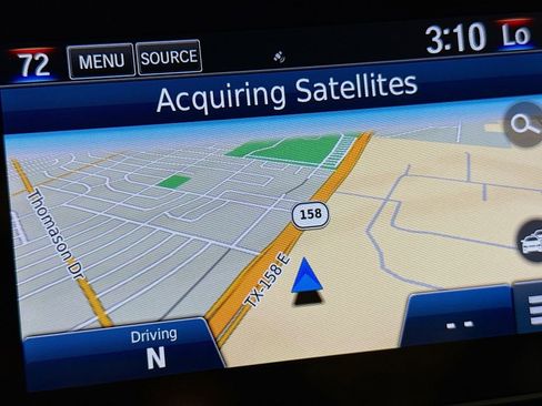 Used 2020 Honda CR-V Touring image 16