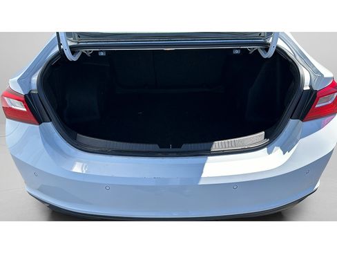 Used 2024 Chevrolet Malibu LT FWD image 29