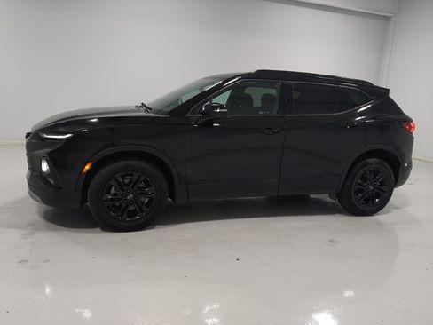 Used 2020 Chevrolet Blazer LT AWD/4WD image 2