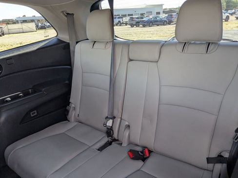 Used 2022 Honda Pilot Special Edition image 35