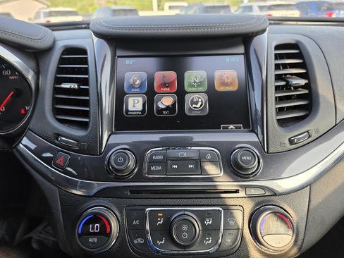 Used 2015 Chevrolet Impala LT w/ Convenience Package FWD image 26