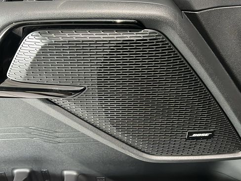 New 2024 Chevrolet Silverado EV RST image 14