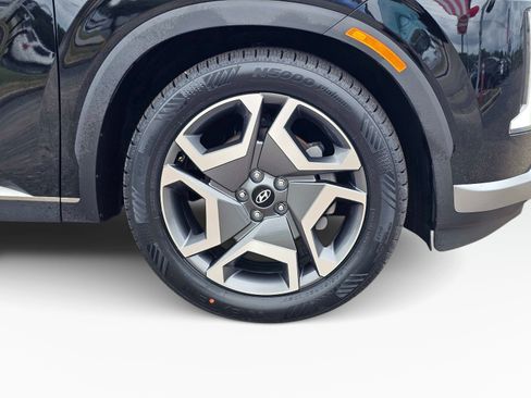 Used 2024 Hyundai Palisade Limited FWD image 6