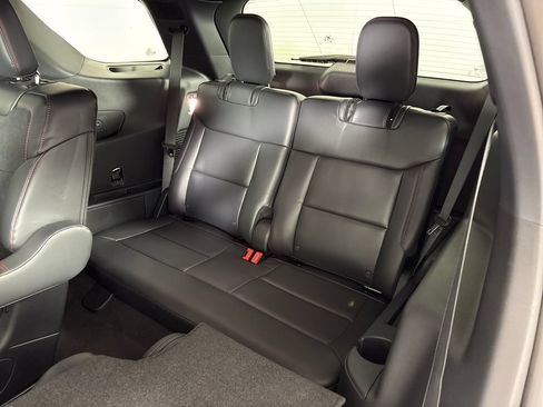 New 2026 Ford Explorer ST RWD image 31