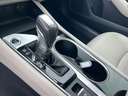 Used 2024 Nissan Altima 2.5 SL image 29