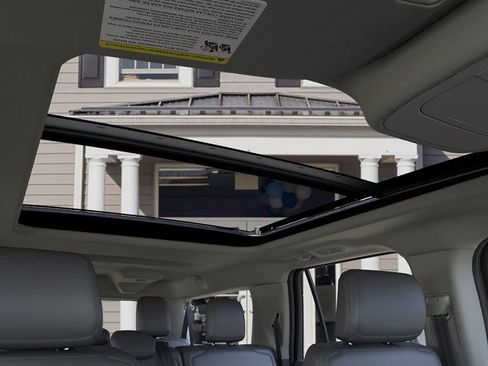 New 2025 Ford Expedition Max Active image 22