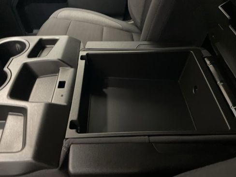 Certified 2024 Chevrolet Silverado 1500 RST image 20