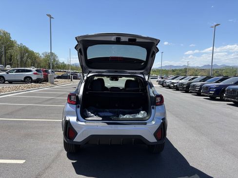 New 2026 Subaru Crosstrek 2.5i Limited AWD/4WD image 11