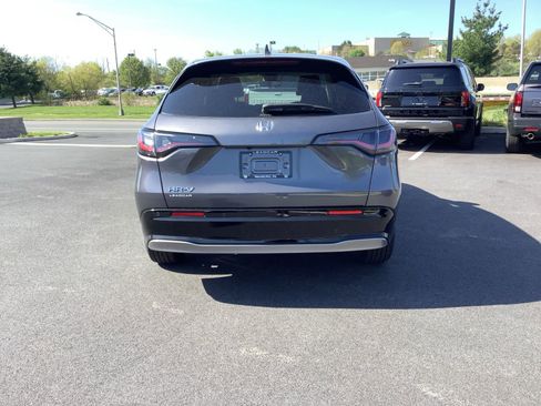 New 2026 Honda HR-V EX-L image 5