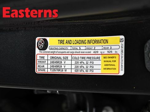 Used 2018 Cadillac XTS Luxury FWD image 36