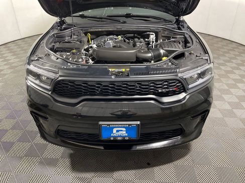 Used 2023 Dodge Durango GT AWD/4WD image 26