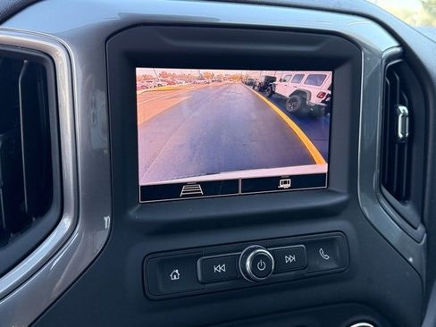 Used 2023 Chevrolet Silverado 1500 W/T w/ WT Value Package image 18