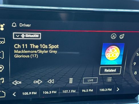 Used 2025 GMC Sierra 1500 Elevation w/ X31 Off-Road Package image 26