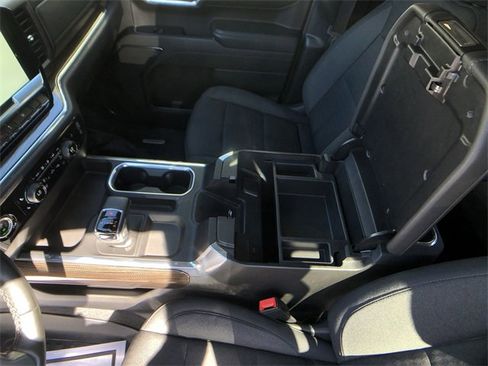 Certified 2023 Chevrolet Silverado 1500 LT image 28