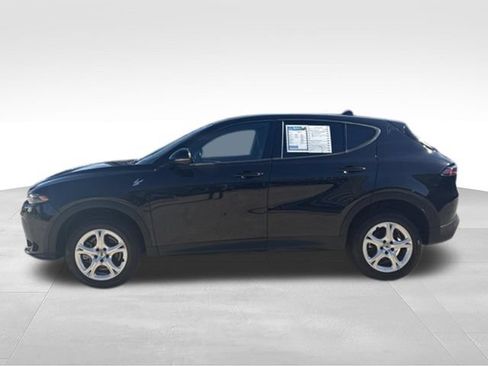 Used 2024 Dodge Hornet GT AWD/4WD image 4