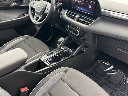 New 2026 Chevrolet TrailBlazer LT w/ Convenience Package AWD/4WD image 20