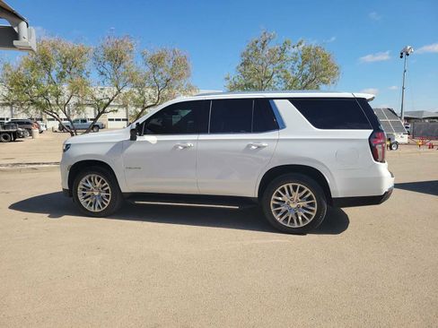 Used 2023 Chevrolet Tahoe LT image 5