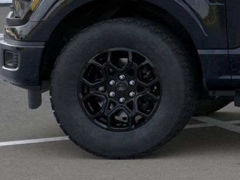New 2026 Ford F150 XLT w/ FX4 Off-Road Package image 33