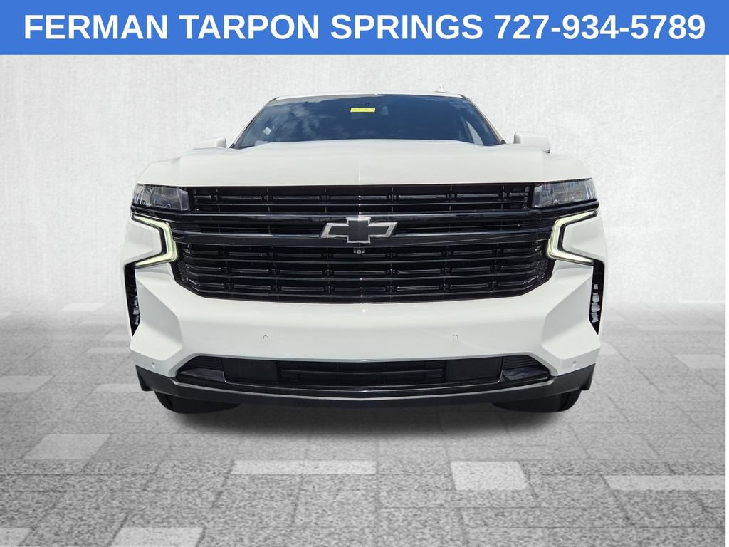 Used 2023 Chevrolet Suburban RST w/ Luxury Package AWD/4WD image 6