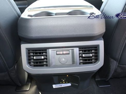 New 2026 Ford F350 Lariat w/ Black Appearance Package image 11