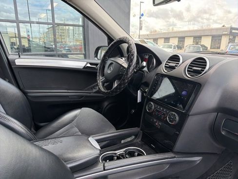 Used 2006 Mercedes-Benz ML 350 4MATIC image 9