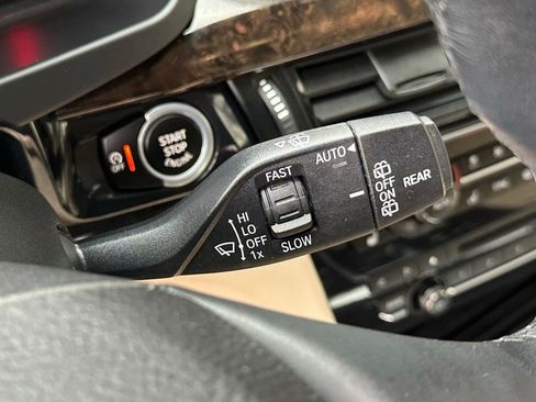 Used 2016 BMW X5 xDrive50i image 44