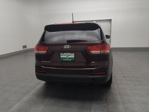 Used 2016 Kia Sorento LX AWD/4WD image 7