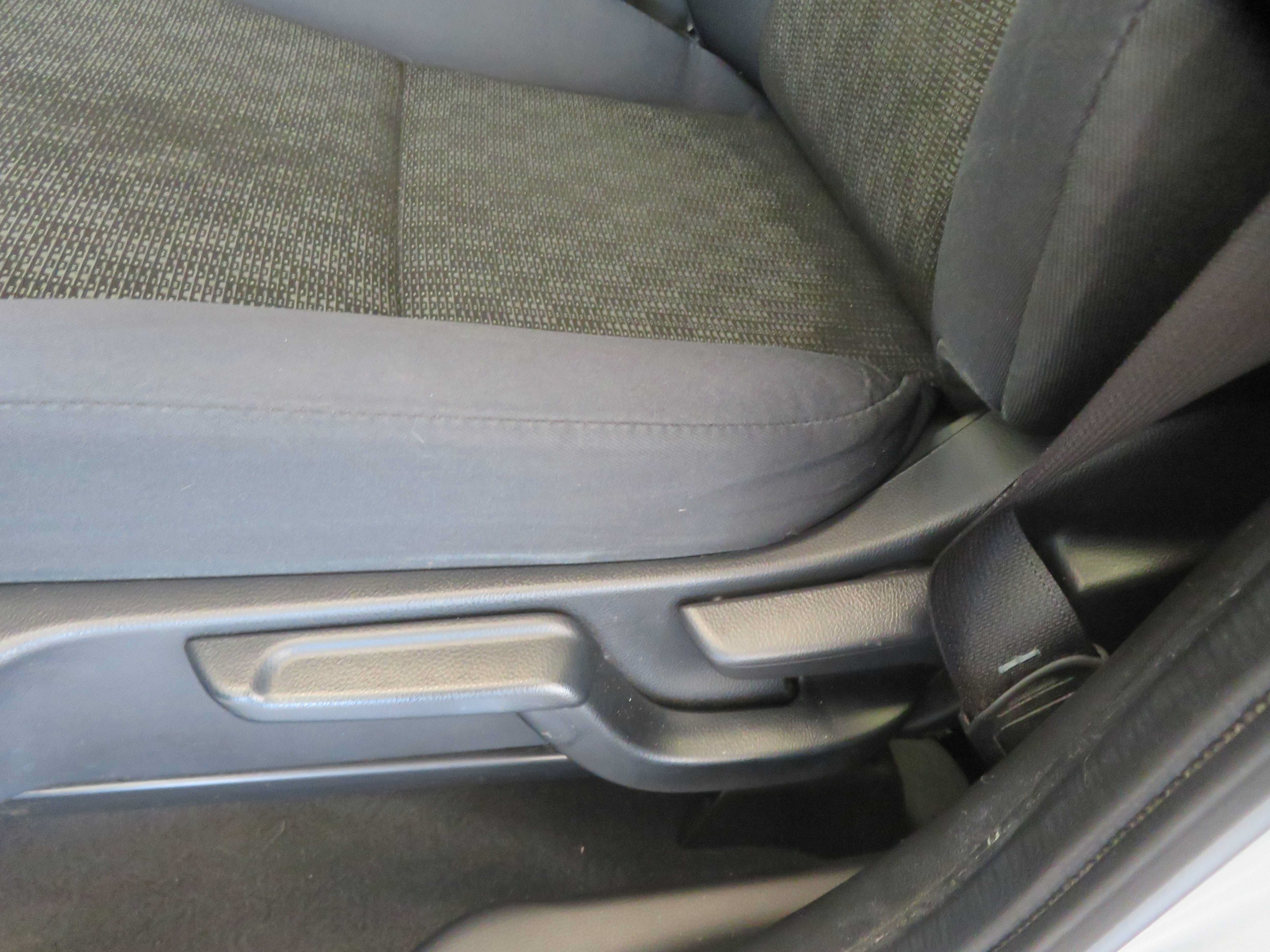 Used 2016 Honda Fit LX image 16