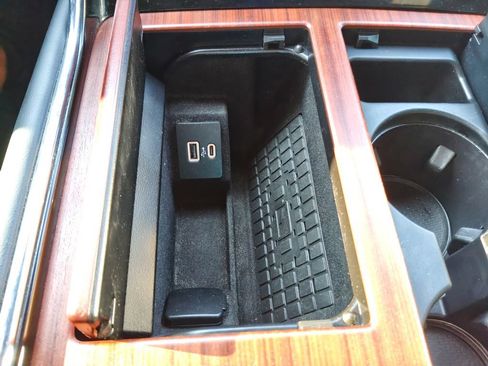 Used 2024 Lincoln Navigator L Reserve w/ Equipment Group 201A AWD/4WD image 38