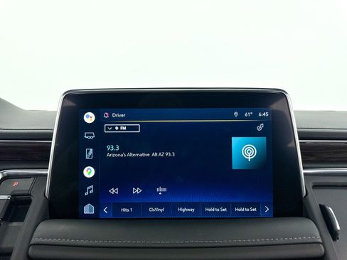 Used 2022 Chevrolet Suburban Z71 image 25