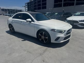 Used 2019 Mercedes-Benz A 220 video 2