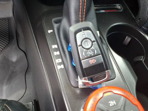 Used 2022 Ford Bronco Raptor AWD/4WD image 32